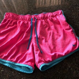SOLD!!!!!!!! Nike shorts